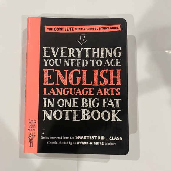 Book Collection ( 5 books ONLY for 40$) - Picture 6 of 14